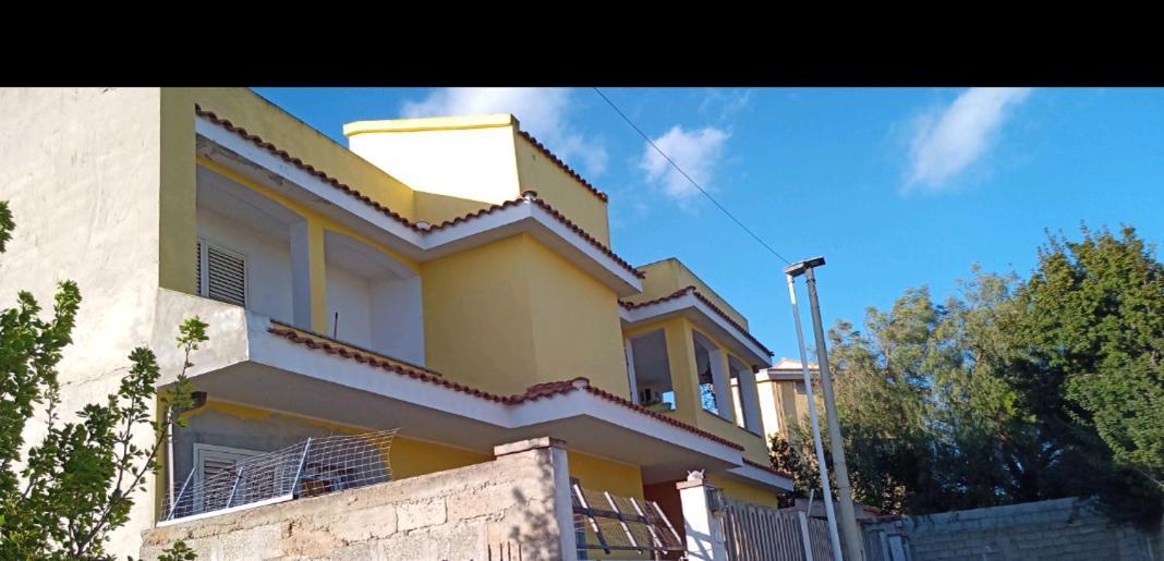 شقة Fior Di Sole Maracalagonis المظهر الخارجي الصورة