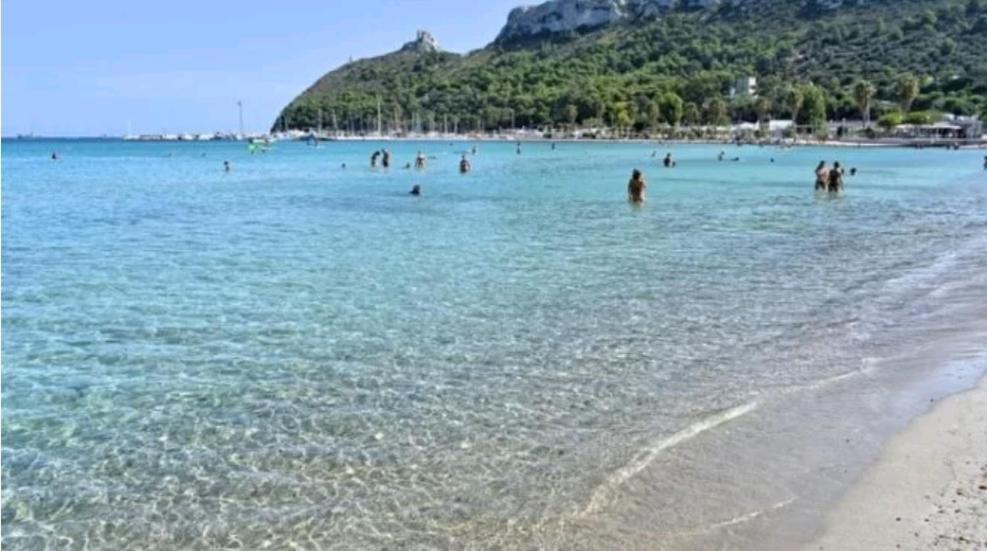 شقة Fior Di Sole Maracalagonis المظهر الخارجي الصورة